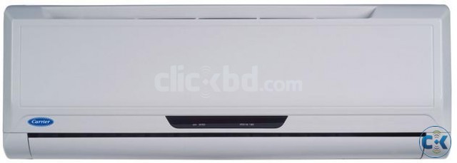 Carrier Inverter 1 Ton Split Type AC large image 0