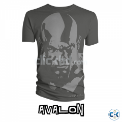 T Shirt God of War