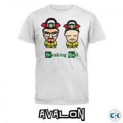 T Shirt Breaking Bad