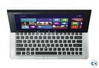 Sony vaio duo 11 3rd gen core i7