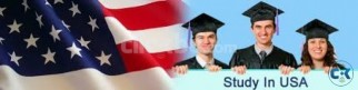 STUDY IN USA- WITH WITHOUT IELTS