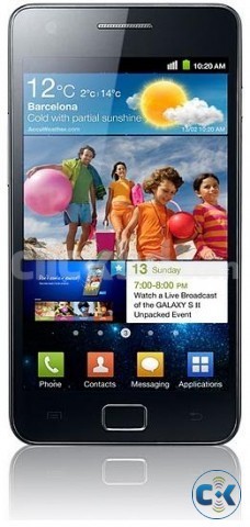 Samsung Galaxy S2 Brand New Unused Condition All Accs Boxed large image 0