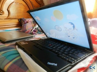 IBM Thinkpad Lenovo x61