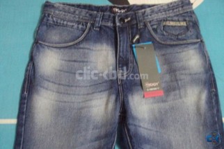 Jeans Trendy