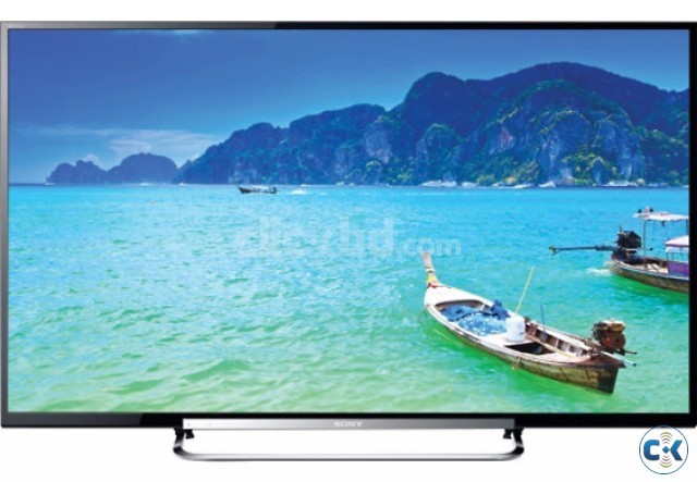 Sony 60 inch KDL-60R550A Series 3D LED Internet TV 1080p  large image 0