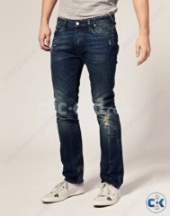 Exclusive Denim pant from thailand Gstar American Gangstar