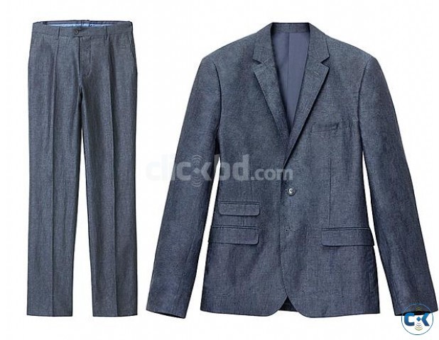 Complete Suit from H M large image 0