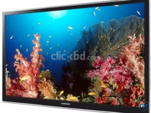 SAMSUNG 3D 46 LED TV.FULL HD -BRAND NEW large image 0