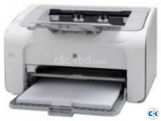 HP P1102 LaserJet Pro Printer