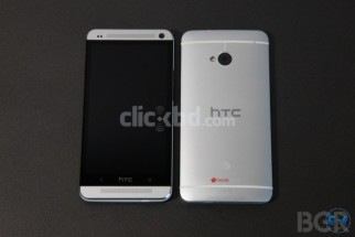 HTC ONE