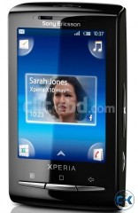 Sony Xperia X10 Mini