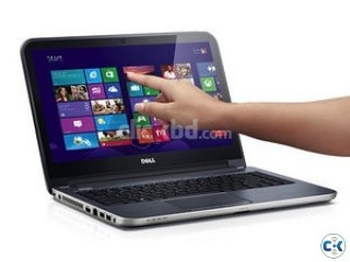 Dell Inspiron 5421 i7 Touch Screen Laptop