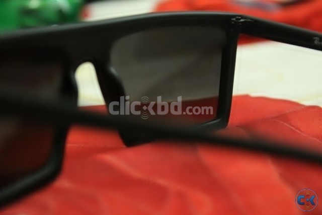 Original Ray-Ban sunglass Matt  large image 0