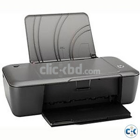 HP Deskjet 1000 J110 series large image 0