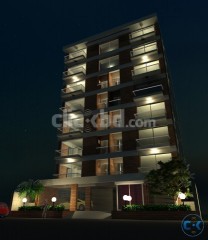 Ready apartment at uttara sec 11.