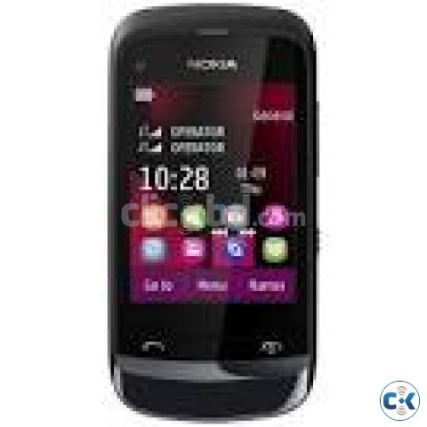 nokia c2-03 large image 0