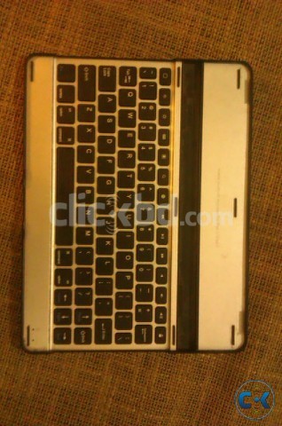 iPad2 3 Keyboard large image 0