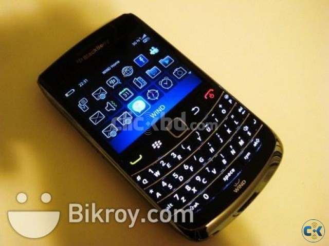 blackberry 9700 bold large image 0