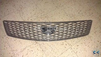 original corm allion 2009 front grill with original logo