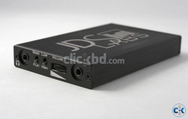 urgent sale JDS c5 headphone amplifier contact-01981081699 large image 0