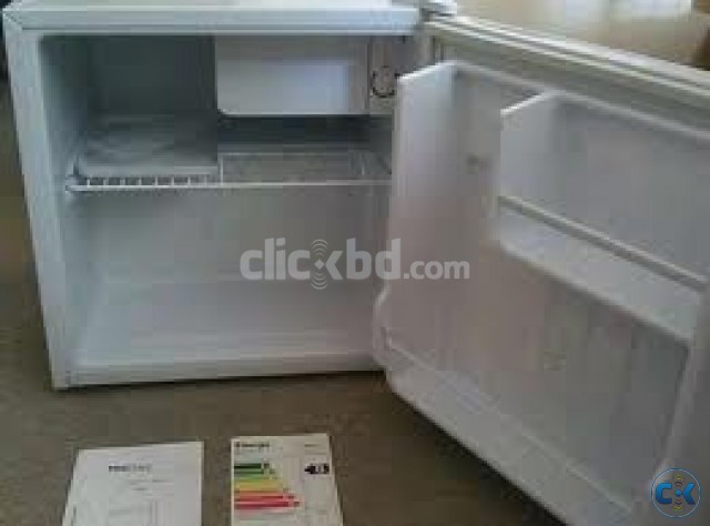 mini refrigerator large image 0