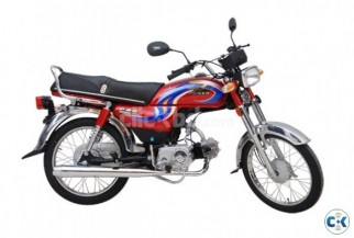 Power Miles 80cc