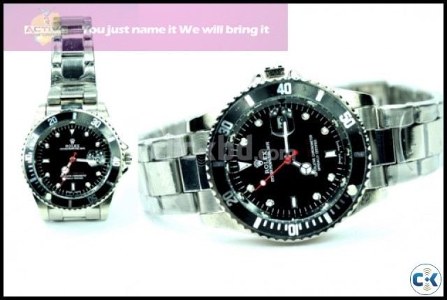 ROLEX large image 0