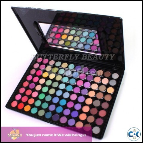 Makeup Box large image 0