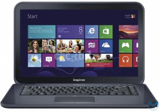 Dell - Ultrabook 15.6 Touch-Screen Core i7