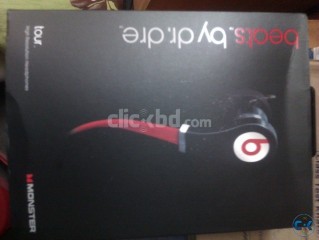 Beats Tour