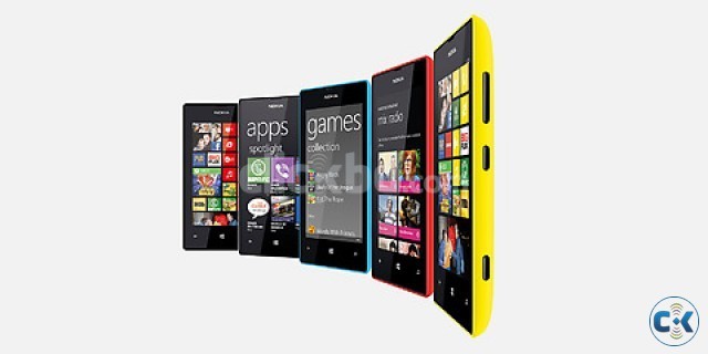 Nokia Lumia 920 YELLOW all original accessories FRESH large image 0