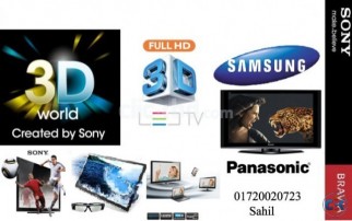 SONY BRAVIA SAMSUNG ALL MODELS AT LOWEST PRICE 01720020723