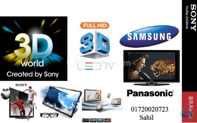 SONY BRAVIA SAMSUNG ALL MODELS AT LOWEST PRICE 01720020723 large image 0