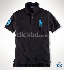 Mens Polo T-shirt