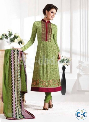 Eid Exclusive Designer Dress Item 5203 large image 0
