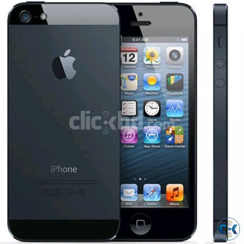 iPhone4 4s 5 16gb Black see inside ....Dj Max large image 0
