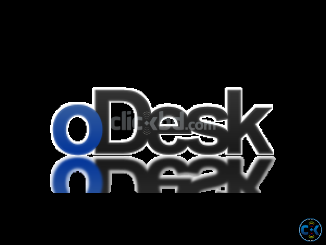 I will make 100 complete your odesk profile large image 0