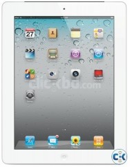 I PAD 2 16 GB 3G Wifi Tablet