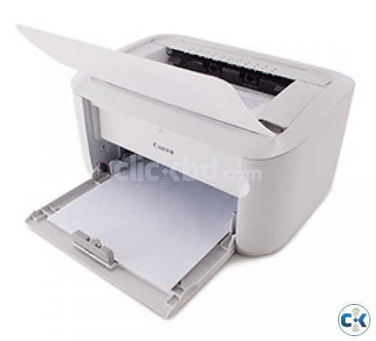 Cannon LBP 6000 Laser Printer large image 0