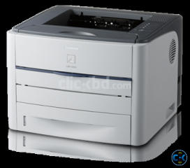 Canon Laser LBP-3300 Printer