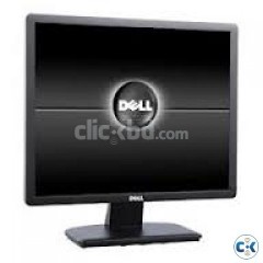 Dell E1913S Square LED Computer PC Monitor