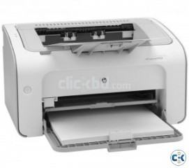 HP Laserjet Professional P1102 Printer