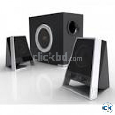 Altec lansing speaker 2.1 VS2621E large image 0