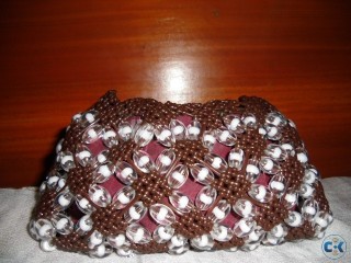 Purse Hand Bag Code No 0004