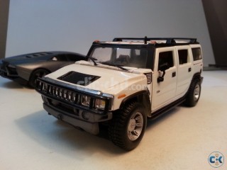 1 27 2003 Hummer H2