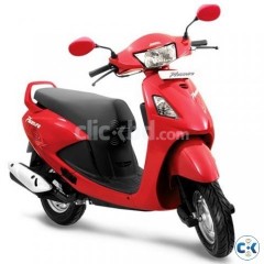 Fresh Hero honda scoty brand new condition.