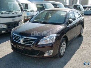 Toyota Premio FL PKG LIMITED 2011