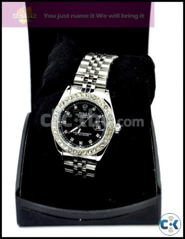 ROLEX Jewelry replica watches large image 0