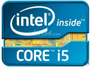 Intel Core i5 processor