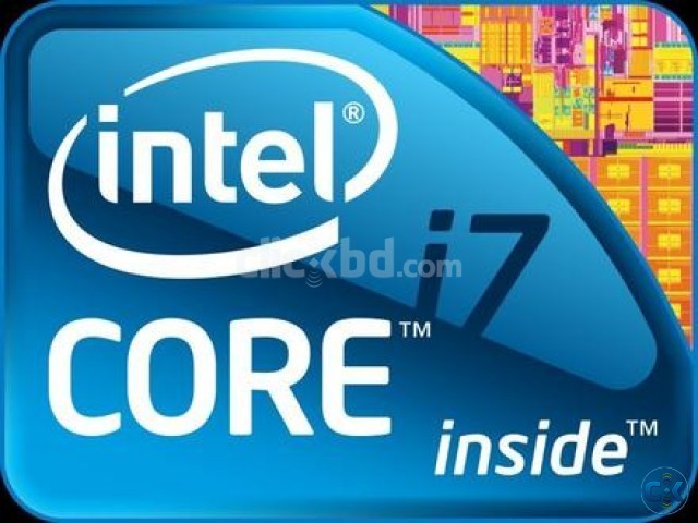 Intel Core i7 large image 0